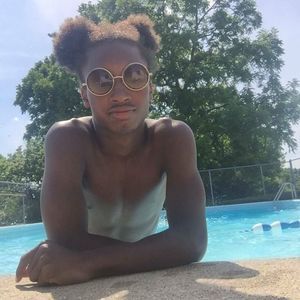 Meet your Posher, Nate