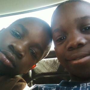 Meet your Posher, Twantavius