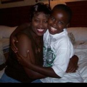 Meet your Posher, Gregory