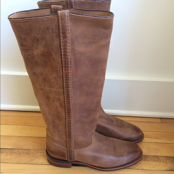 Justin Boots