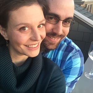 Meet your Posher, Rachel