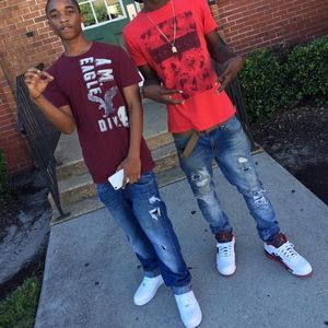 Meet your Posher, Vonte