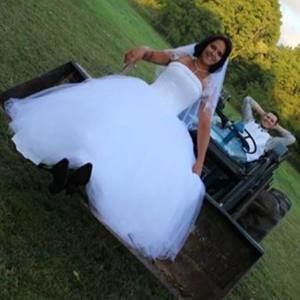 Meet your Posher, Jamie