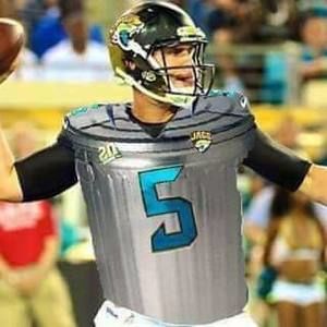 Meet your Posher, Calvin