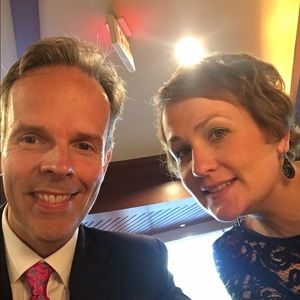 Meet your Posher, Meredith