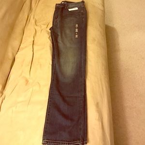 Gap Men's Jeans, slim cut