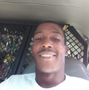 Meet your Posher, Alonzo