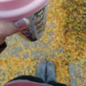 Meet your Posher, Emma