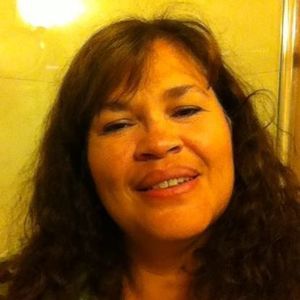 Meet your Posher, Ginger