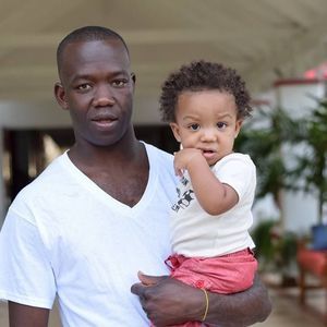 Meet your Posher, Moses