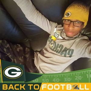 Meet your Posher, Darnell