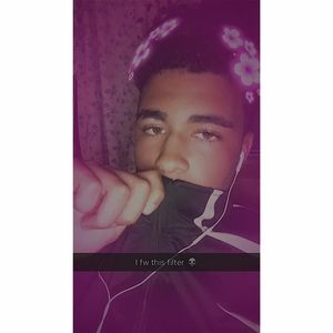 Meet your Posher, Jay