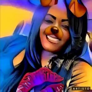 Meet your Posher, Tonya