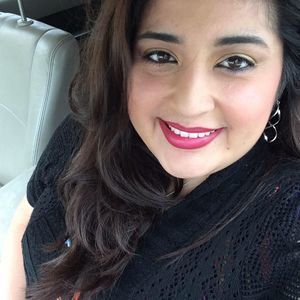 Meet your Posher, Veronica