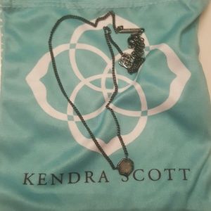 Kendra scott necklace