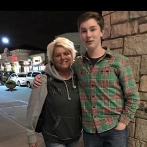 Meet your Posher, Ben