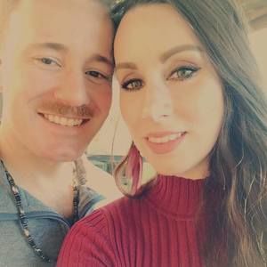 Meet your Posher, Dominic andjulie
