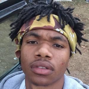 Meet your Posher, Randy