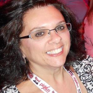 Meet your Posher, Heidi