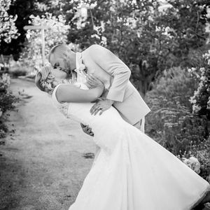 Meet your Posher, Carrie