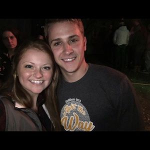 Meet your Posher, Eric