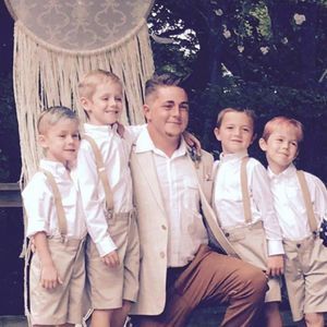 Meet your Posher, Ethan