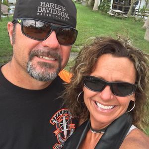 Meet your Posher, Cindy