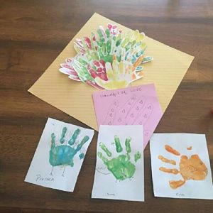 Meet your Posher, Tammy