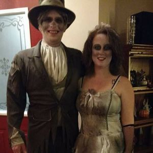 Meet your Posher, David