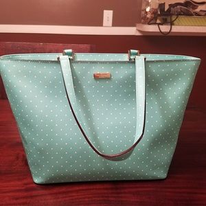 New Authentic Kate Spade Tote