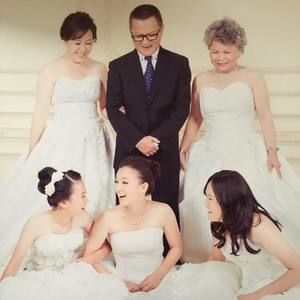 Meet your Posher, Annie