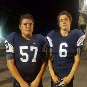 Meet your Posher, Carson