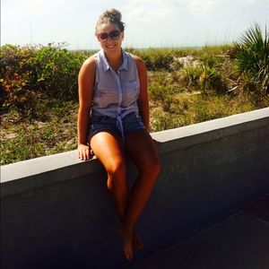 Meet your Posher, Mollie