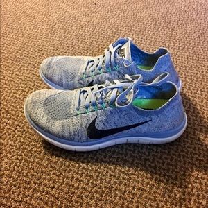 Basically New Nike Sneakers