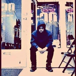 Meet your Posher, Shay