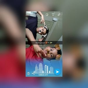 Meet your Posher, Fêrnåndö