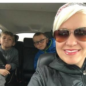 Meet your Posher, Kimberly