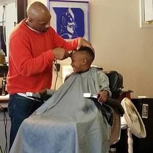 Meet your Posher, James