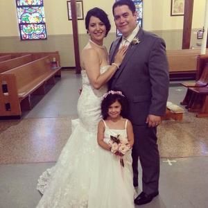 Meet your Posher, Sheryll