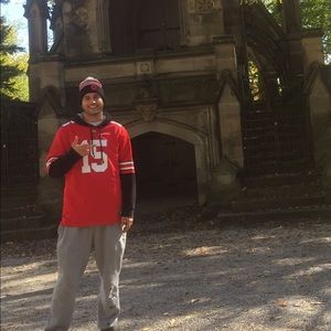 Meet your Posher, Kyle