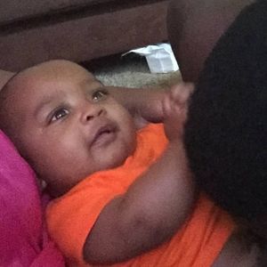 Meet your Posher, Cam