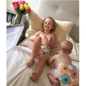 Meet your Posher, Robin