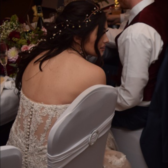 ✨HairVines✨ - Picture 5 of 5