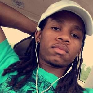 Meet your Posher, Isaiah