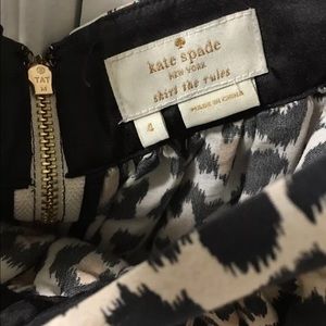 kate spade Skirts - Kate spade Coreen Skirt! kate spade Skirts - Kate spade Coreen Skirt!