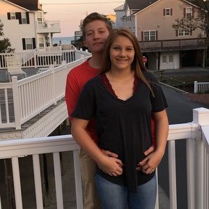 Meet your Posher, Hannah grace