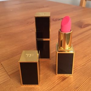 Tom Ford Lip Color in 08 Flamingo