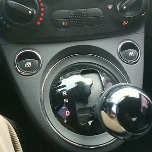 Meet your Posher, Kary