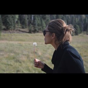 Meet your Posher, Monica