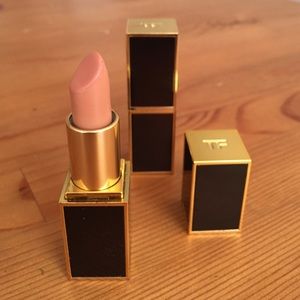 Tom Ford Lip Color in 14 Smoke Sable
